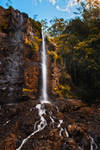 Woolgoolga Falls by DrewHopper