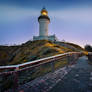 Byron Bay Lighthouse