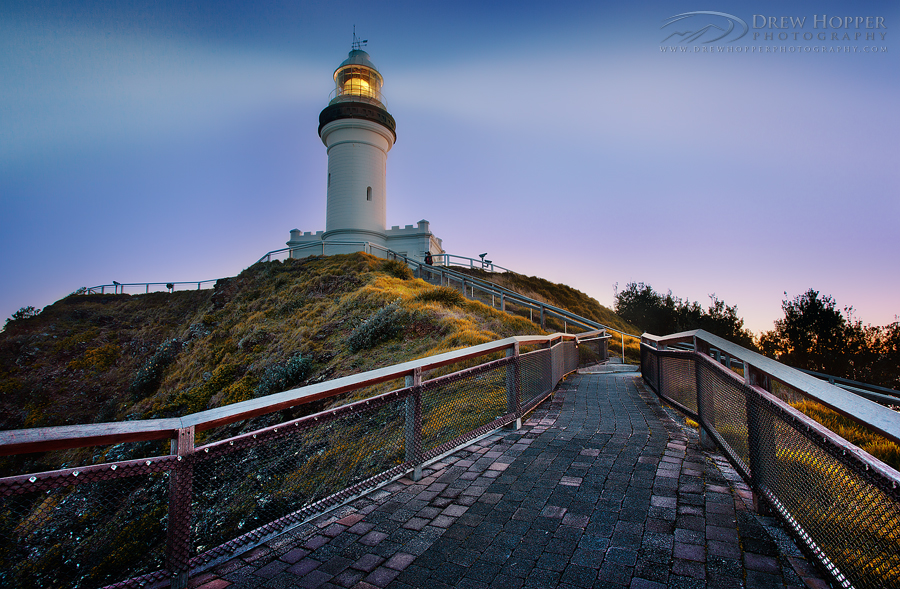 Byron Bay Lighthouse