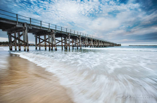 Coffs Harbour Jetty