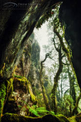 Weeping Rock