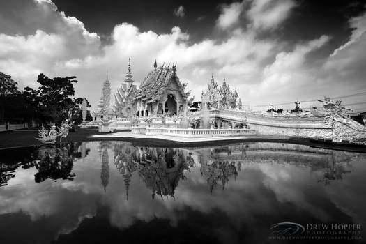 Wat Rong Khun