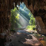 Tham Lod Cave