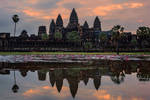 Rise Of Angkor