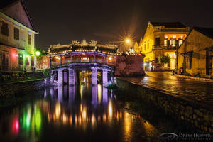 Japanese Bridge