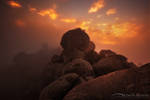 Apocalypse by DrewHopper Apocalypse by DrewHopper