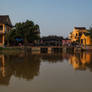 Reflections of Hoi An