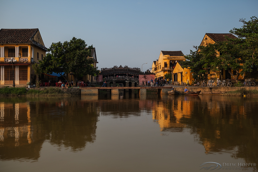 Reflections of Hoi An