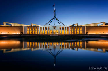 Parliament House