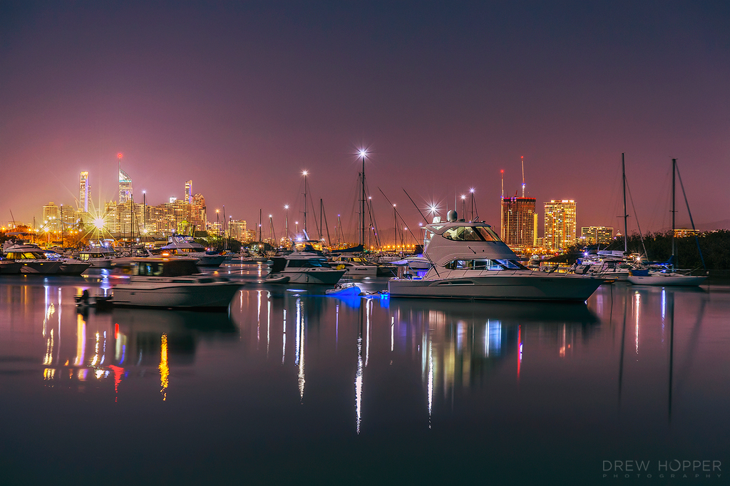 Tranquil Gold Coast