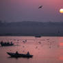 Rise of the Ganga