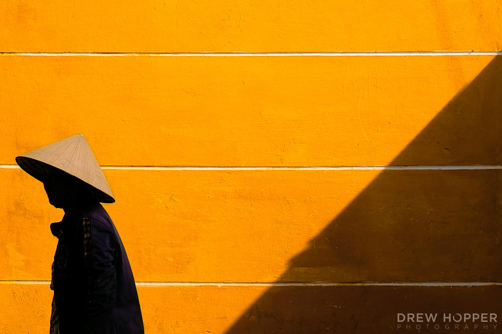 Conically Geometric by DrewHopper on DeviantArt