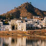 Pushkar Lake