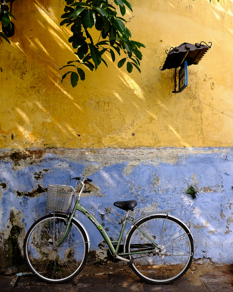 Colours of Hoi An