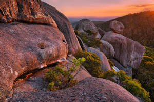 Rocky Outcrop