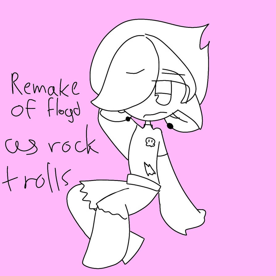 Trolls As Rocks Floyd as rock trolls by slay341 on DeviantArt