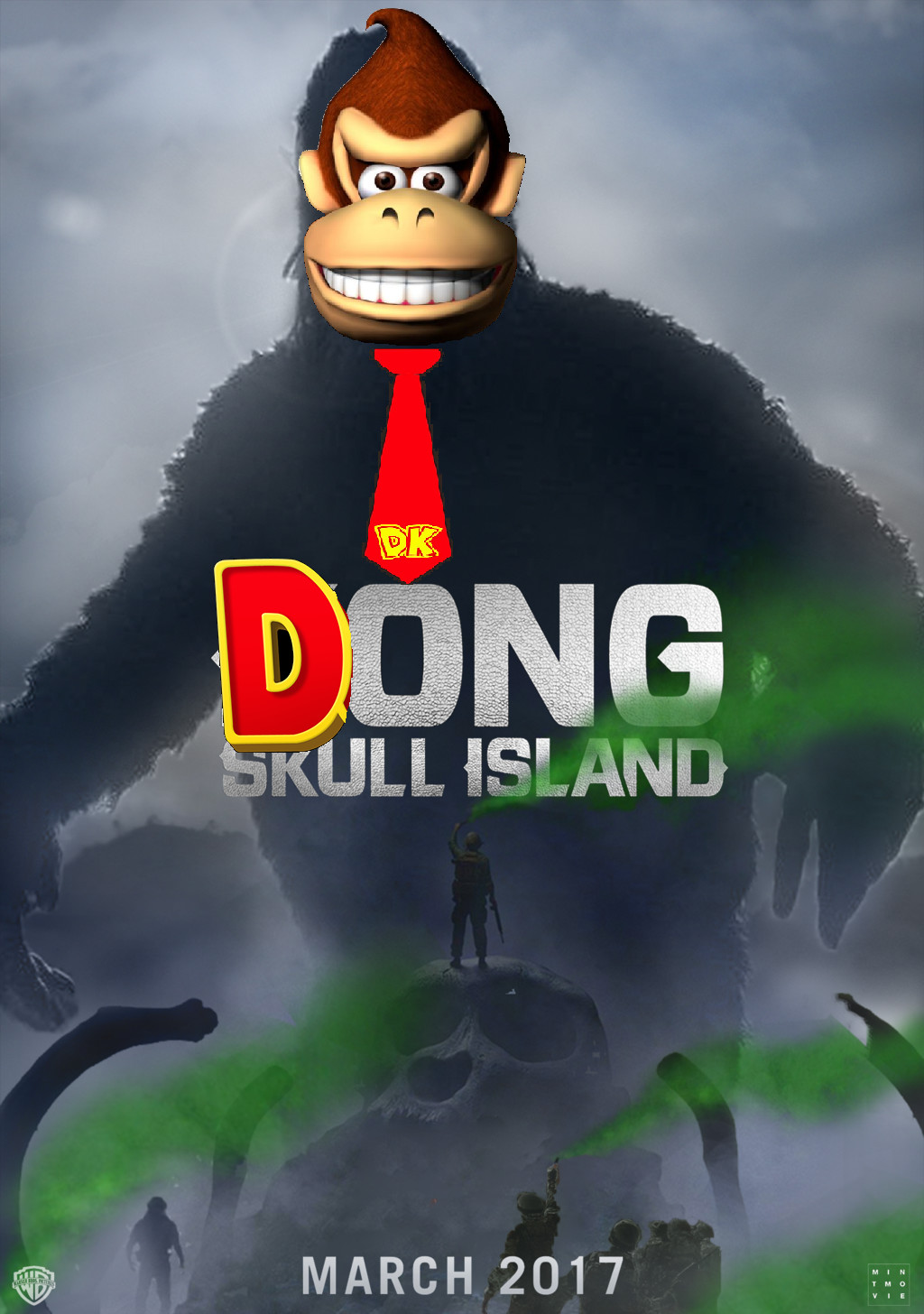 Expand Kong