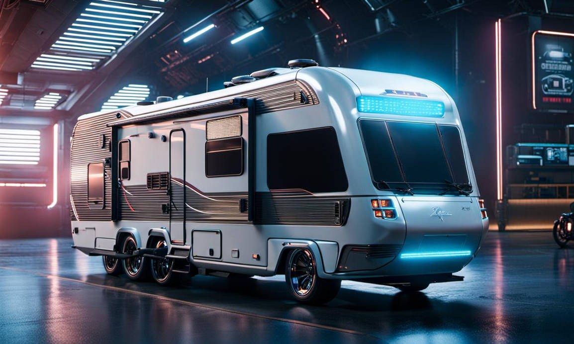 cyberpunk RV by Roadkill205 on DeviantArt