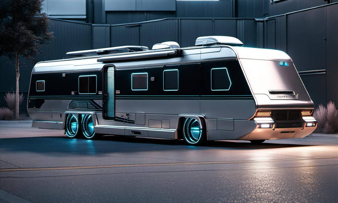 Modern rv ai by L0k3y4400 on DeviantArt