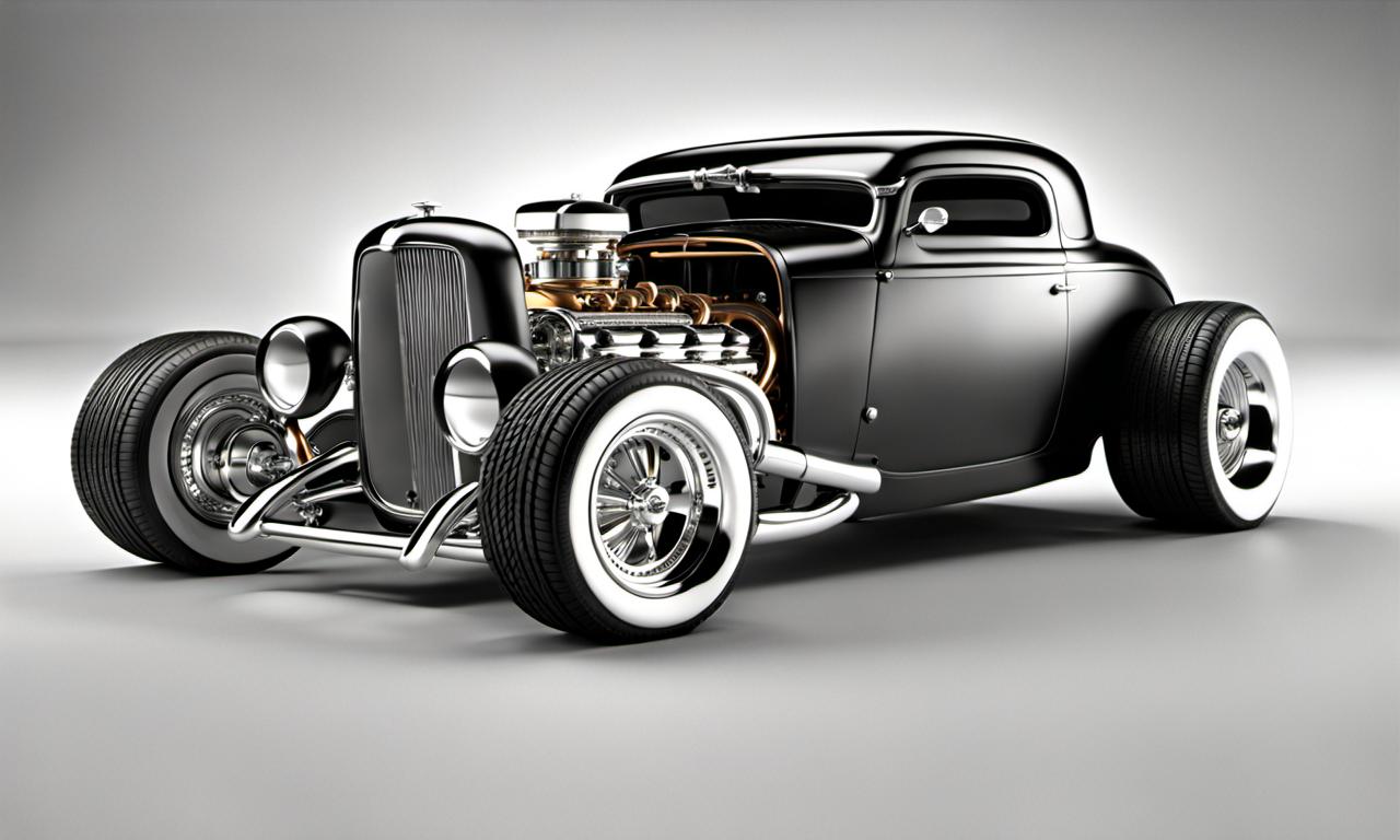 Hot Rod Lowrider by Roadkill205 on DeviantArt