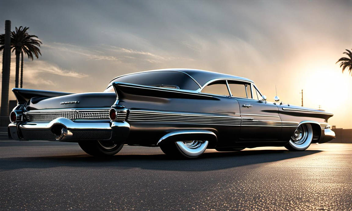 Ghost Lowrider by Roadkill205 on DeviantArt