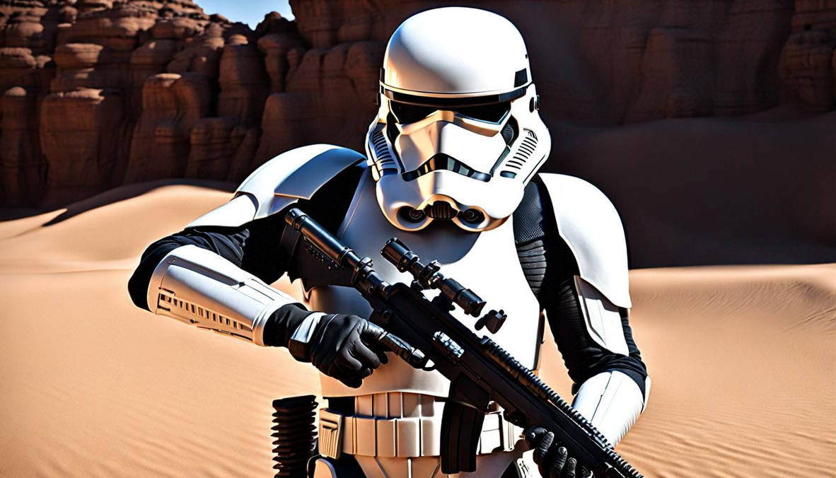 stormtroopers movement to contact planet akiva by... Stormtroopers Move To Contact Planet Hoth - SWTOR by DoctorTarr23 on ...