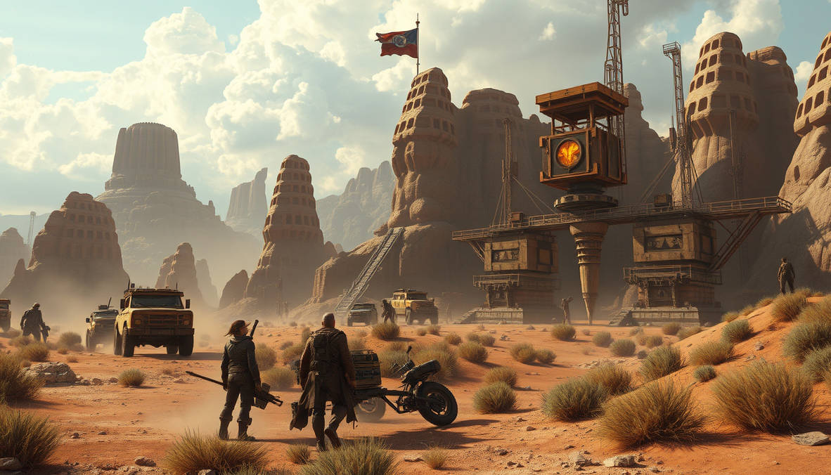 Mad Max
