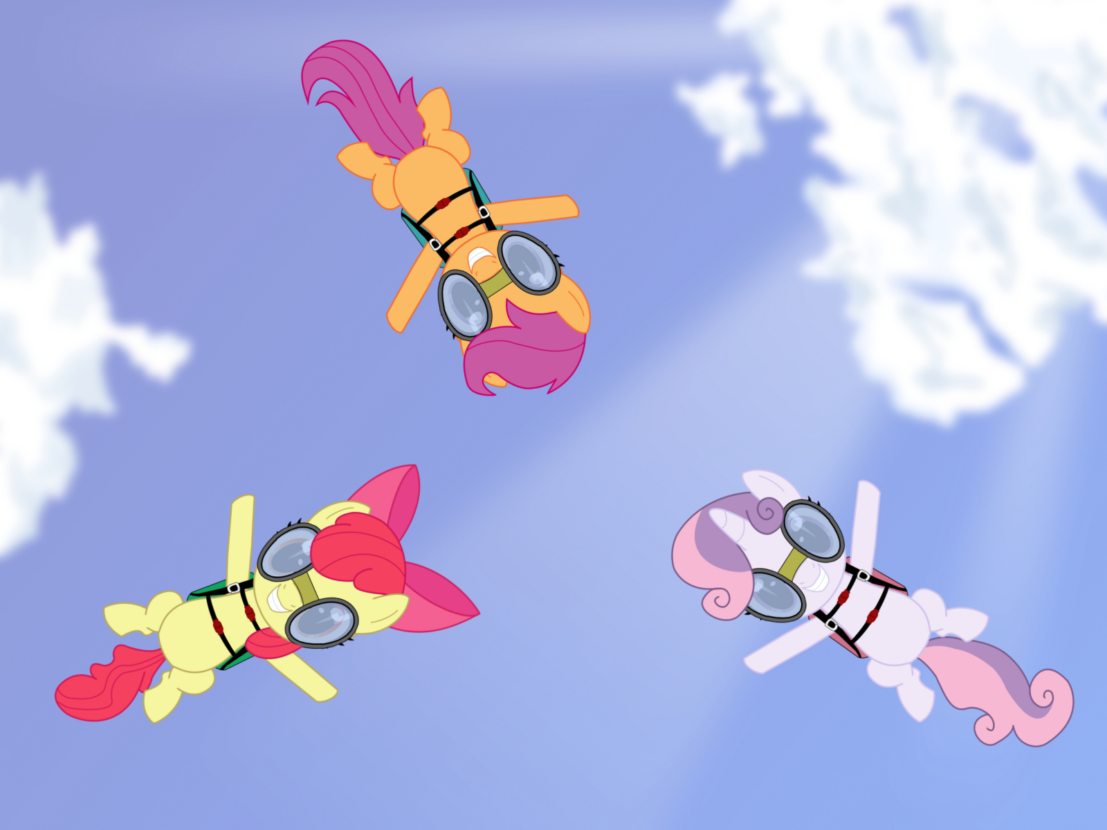 CMC Skydiving