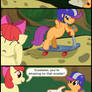 MLP short: Division of labour