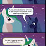 MLP short: Nightmare