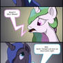 MLP short: Moving out