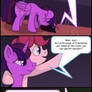 MLP short: Princess of Friendship