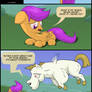 MLP short: I'll fly