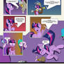 MLP Short: Party