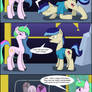 MLP Short: Wings