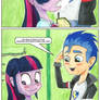 MLP short: Bumpy Relation