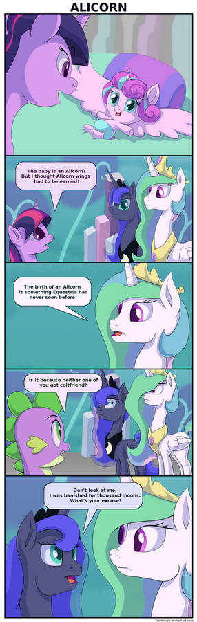 Alicorn