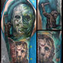 Horror Sleeve 1