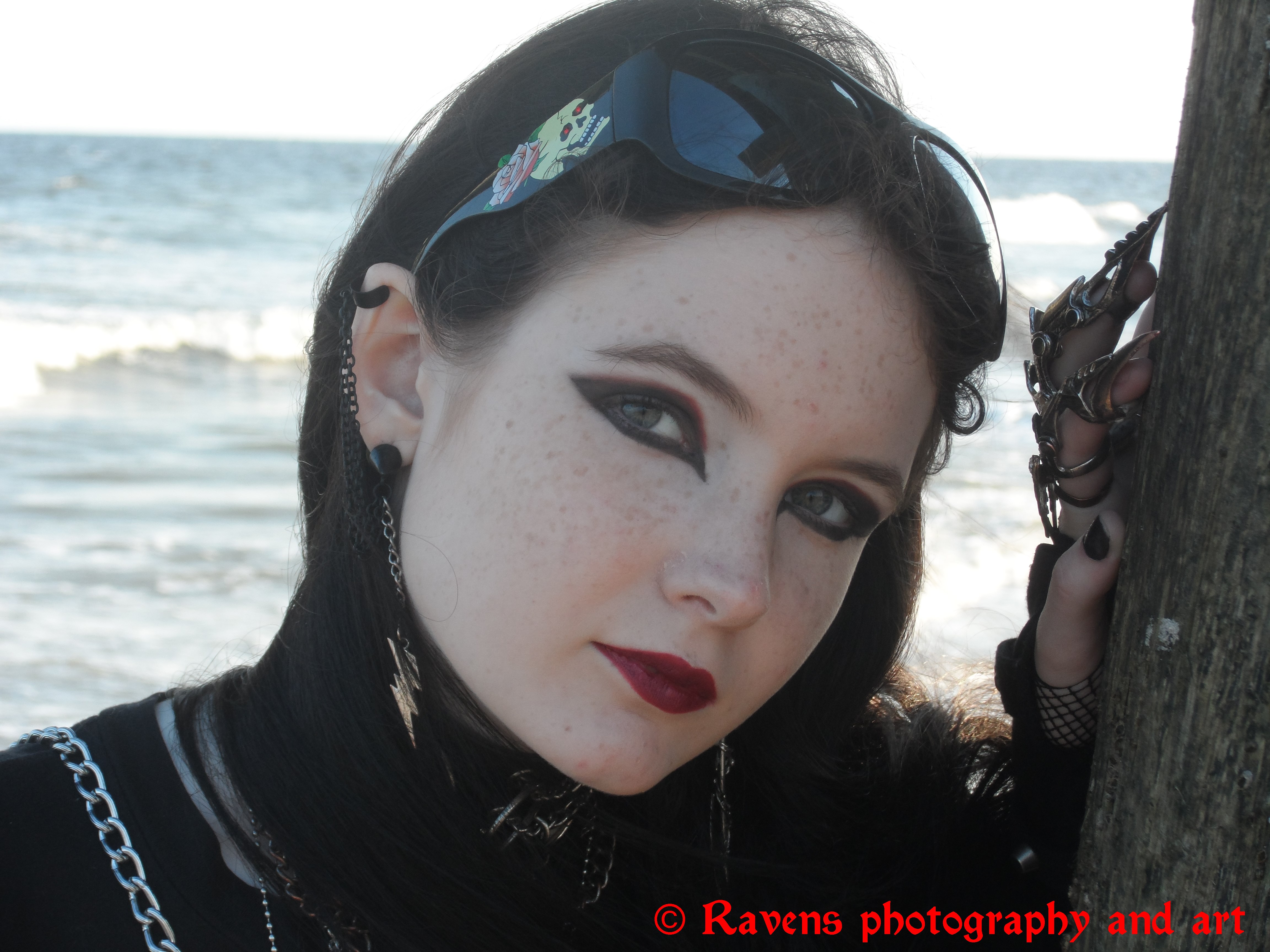 Beach headshot 2