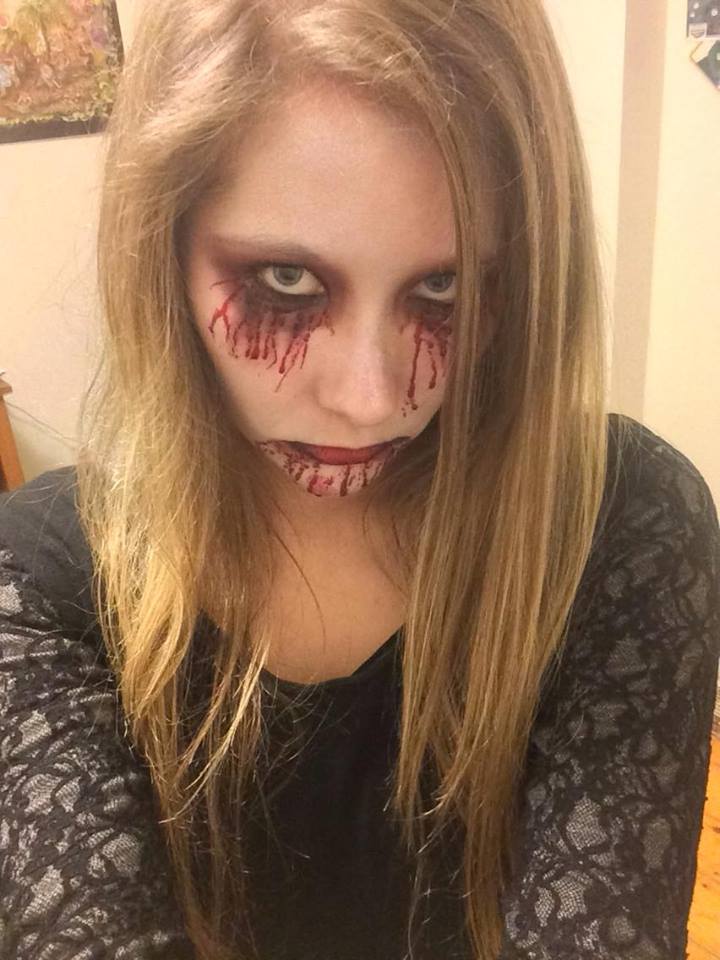Creature by GothicRavenMidnight