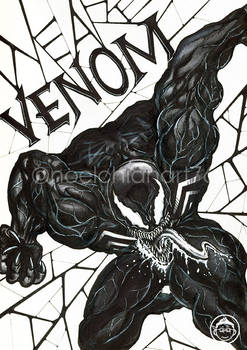 We are Venom!