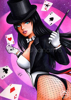 Zatanna