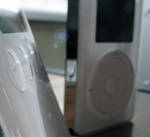 Classic iPod IV by Kyrill76