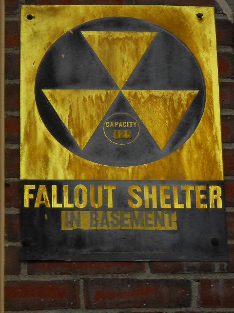 Fallout Blocker Fallout by pacman36 on DeviantArt