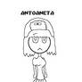 New OC: Antoaneta