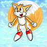 Tails