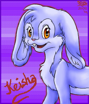 Keisha By Sabientje On DeviantArt keisha-by-sabientje-on-deviantart