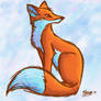 Stylish Fox