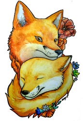 FoxLovers