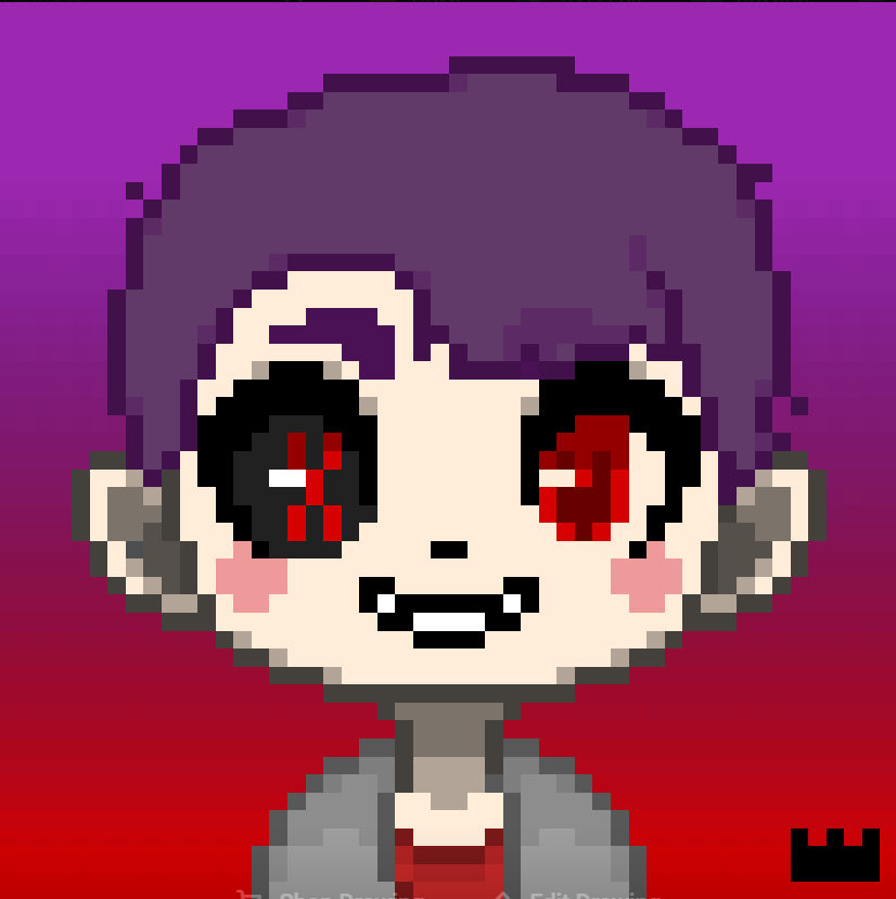 Generic Deviantart Profile my profile by GengarVenom35 on DeviantArt